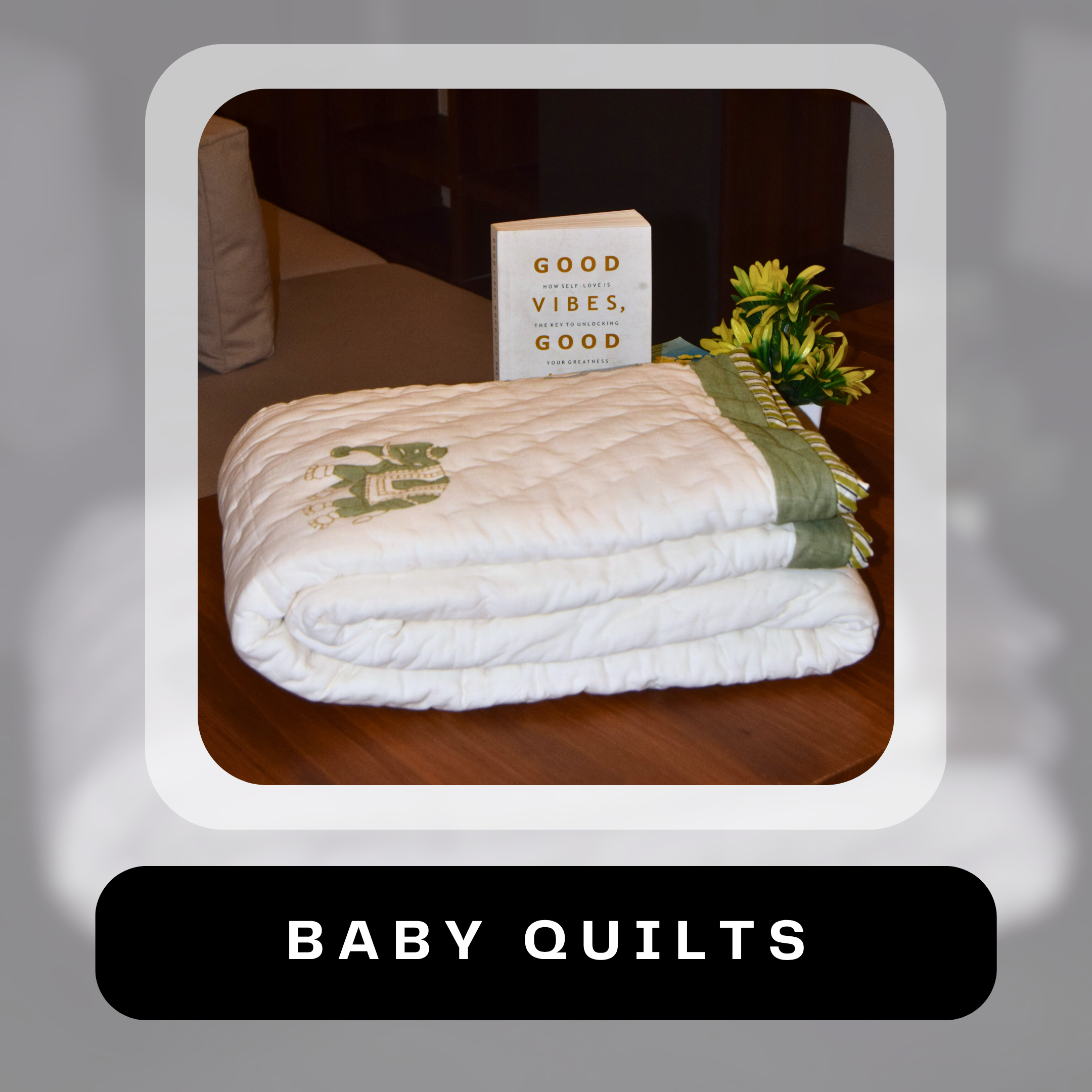 Baby/Kids Quilts