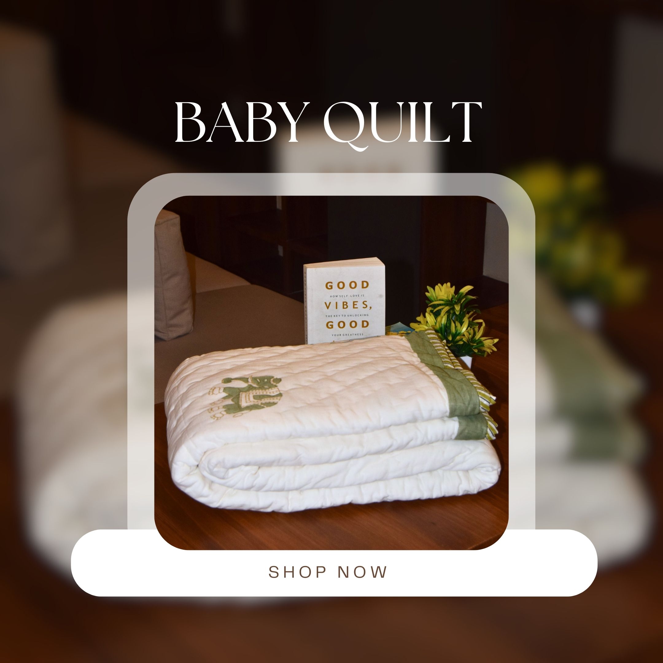 Baby/Kids Quilts