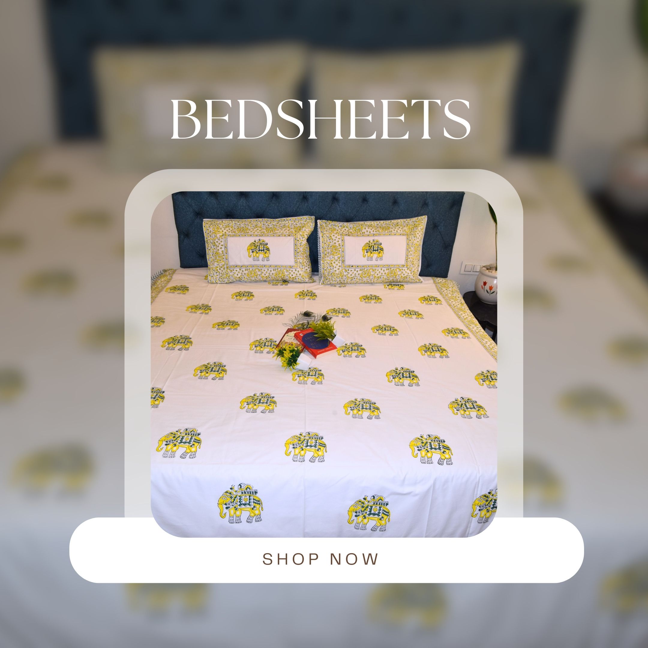 Bed Sheets
